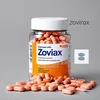 Pharmacie zovirax b